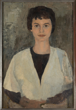 Self Portrait (1960)
