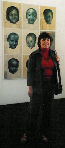 Lettie Gardiner
